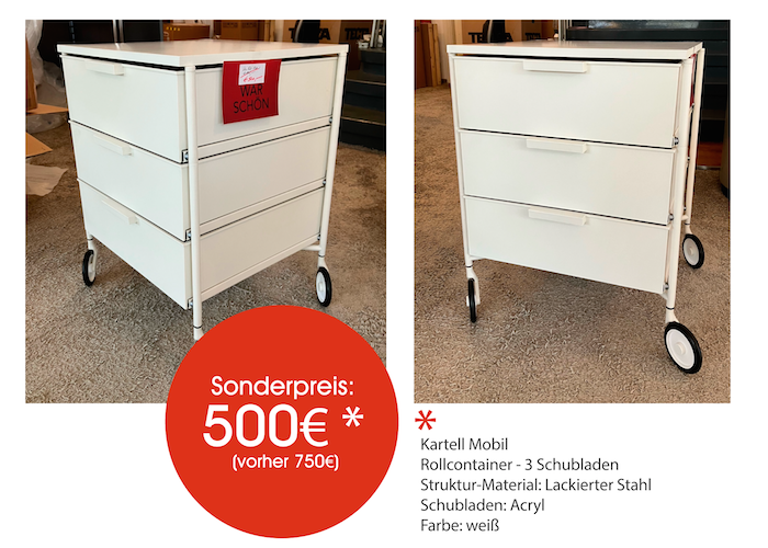 dimension Kartell Mobil SONDERPREIS 2024 1 01